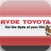 Ryde Toyota