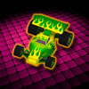 Road Buggies 3D Racing Game
