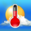 Thermometer® HD