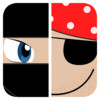 Ninja Or Pirate - Image Quiz