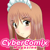 CyberComix Magazine