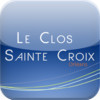 Le Clos Sainte Croix