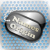 50000 Names Origin