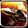 Alien Air Strike Free - Best Space Rescue Game