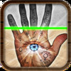 Palm Reader Scan - Your destiny, reading horoscope and astrology for your hand