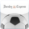 Burnley Express Football app