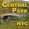 Central Park NYC Sites