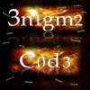Enigma Code