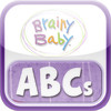 Brainy Baby ABCs Flashcards