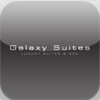 Galaxy Suites for iPhone