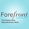 Forefront Magazine