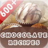 600+ Chocolate Recipes