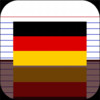 Study German Words - Memorize German Language Vocabulary