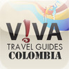 Colombia VIVA Travel Guides Colombia Book