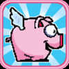 The Flappy Piggy FREE