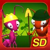 Ants City Addicting Game by "Cool Top Free Games"