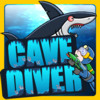Cave Diver II - Underwater Treasure Hunting