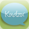 Kudzu for iPad