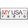 My USA Radio iPad Edition