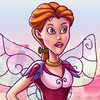 TinkerBell and the Magic Castle - FREE Multiplayer Cute Fairy Adventure Game