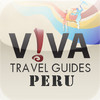 VIVA Peru!  Viva Travel Guides Peru Guidebook