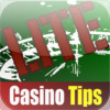 Casino Tips Lite - Table Game Strategies for Roulette, Sic Bo, Craps and More