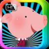 Three Little Pigs - Interactive Book iBigToy-child