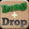 Drag and Drop Puzzle For Kids Free