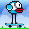 Jumpy Bird by Flappy Fun Games