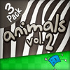 Animals 3-Pack, Volume 2 - TumbleBooksToGo for iPad