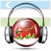 Uzbekistan Xmas Online Radio