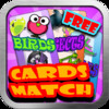 Cards Match for Kids