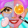 Prom Night Makeover , Spa, Dressup - Free Kids Games