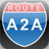Route A2A