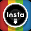InstaSaver-Free Photo & Video downloader for Instagram,Save Instagram Photos & Videos free