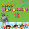 Targeting Mathematics 1B Interactive Book (login version)