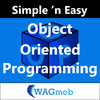 Object Oriented Programming by WAGmob