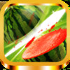 Veggies Sword Race Arcade Fruit Slice Game