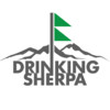 Drinking Sherpa