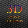 Upgraded 3D Sounds Illusions