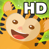 Animal Hide & Seek Adventure HD