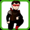 NinjaRunner - Cool running ninja
