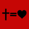 Cross Equals Love - Mix, Switch and Match Puzzle Free Game