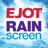 EJOT Rainscreen fasteners specifier