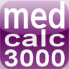MedCalc 3000 Cardiac
