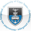 University of Cape Town map