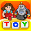 Abby's Toys - Games For Toddlers & Preschoolers