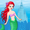 A Mermaid Ocean Jewel Crush FREE