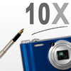 10X Camera Tools