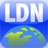 London Offline Citymap